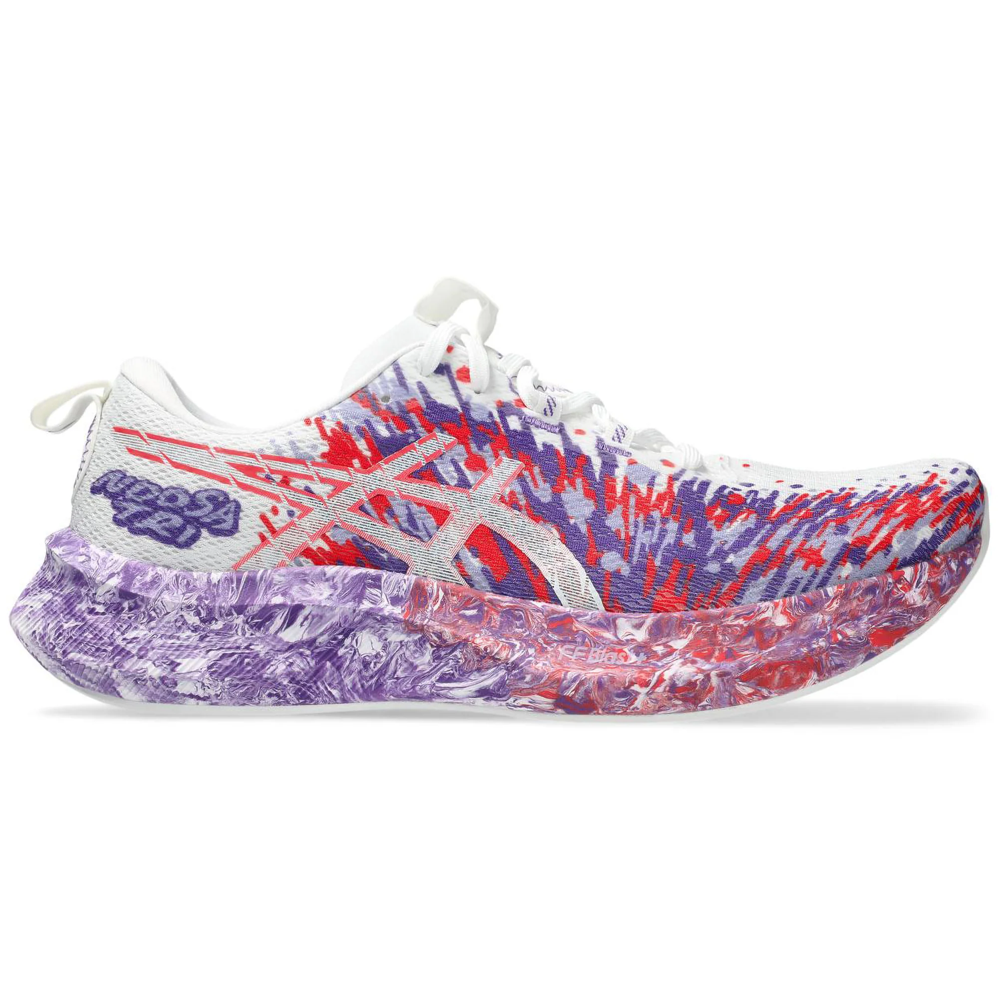 New Collection Asics